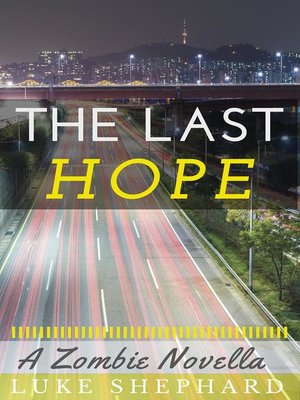 cover image of The Last Hope